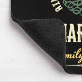 ファミリー懇親会2025マッチングデザイン- Harmon マウスパッド (コーナー)