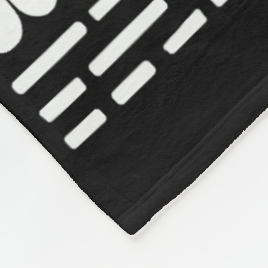 ファミリー懇親会2025私たちのルーツ深い私たちの愛Ru フリースブランケット (角)