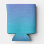 ファミリー懇親会7月4日テーマパーティー 缶クーラー (裏面)