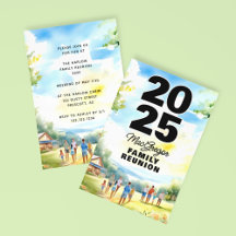 ファミリー懇親会