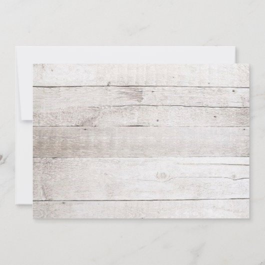 ファミリー素朴懇親会ひまわり招待状 招待状 (裏面)