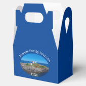 ファミリー航海の懇親会パーティーヌブルライトハウス フェイバーボックス (オープン)