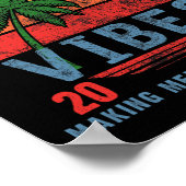 ファミリー2025ビーブスファミリー懇親会休暇作成M ポスター (角)