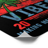 ファミリー2025ビーブスファミリー懇親会休暇作成M ポスター (角)