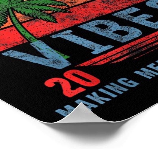 ファミリー2025ビーブスファミリー懇親会休暇作成M ポスター (角)