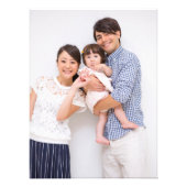 「ファミリー・ジョイ」拡大プリント フォトプリント            (正面)