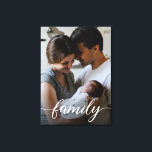 「ファミリー」スクリプパーソナライズされたト・ファミリー写真キャンバス キャンバスプリント<br><div class="desc">カスタマイズ可能なストレッチされたキャンバスを使用して、大切な家族の瞬間を不滅にモダンし、「ファミリー」スクリプト型のホワイトオーバーレイを搭載。このエレガントキャンバスは単なる芸術作品ではなく、家族の愛と一体感の本質を美しく捉えた形跡である。このキャンバスを家族の写真お気に入りのでカスタマイズし、家のディスプレイ素晴らしに変える。白で「愛」のスクリプトオーバーレイはコンテンポラリー、家の装飾とシームレスに融合しスタイリッシュ、あなたの選択した写真に明らかな暖かさと愛情を強調しながら、とtouchを追加する。このキャンバスは単なる装飾ではなく、家族の絆と共有された思い出のお祝いである。そつるの瞬間を閉じて自分の宇宙に個人のtouchを追加する保と、あなたのリビングルーム、ベッドルーム、または廊下で。私たちの"愛"スクリプトパーソナライズされた家族の写真キャンバスは、記念日や休日の素晴らしい贈り物、またはあなたの愛する人々に感謝の気持ちを示す心のジェスチャーを作る。愛される記念の品で、何年も愛され来る。</div>