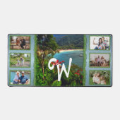 ファミリー&フレンズYelapaビュー0828 デスクマット (正面)