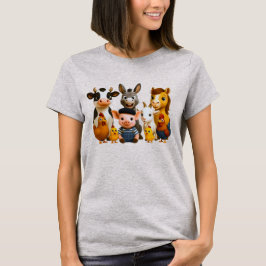 ファミリー・リユニオン Tシャツ