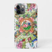 ファミリー・ローズ Case-Mate iPhoneケース (裏)