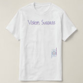 ファミリー Tシャツ (デザイン正面)