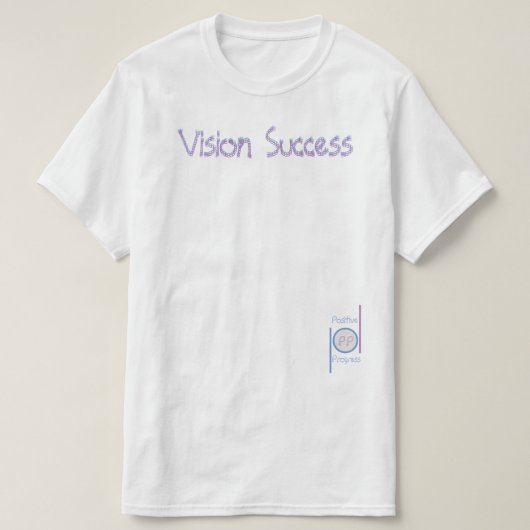 ファミリー Tシャツ (デザイン正面)