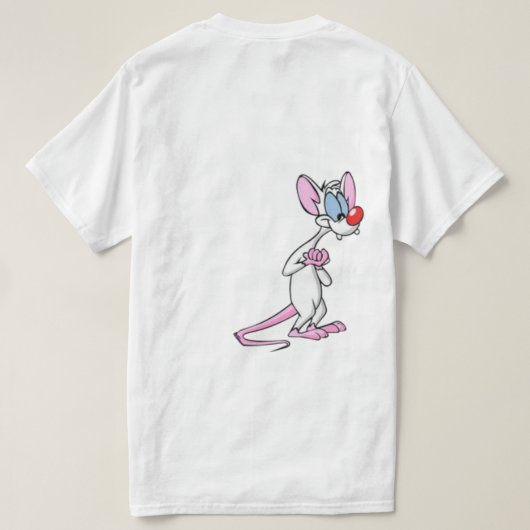 ファミリー Tシャツ (デザイン裏面)