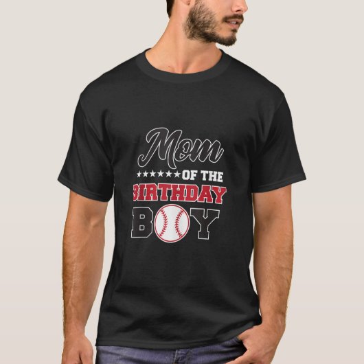 ファミリーBデイタンクトップ Tシャツ (正面)
