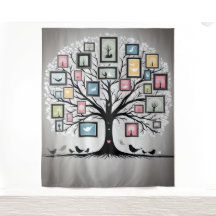 ファミリ写真ツリー02