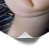 ファミリ写真 ポスター (コーナー)