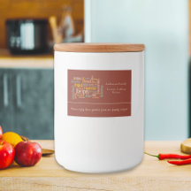 ファミリ名燃えたアンバーレシピことわざギフト