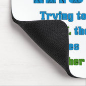 ファミリ履歴パズル マウスパッド (コーナー)