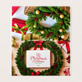 ファミリ感動的メッセージと引用文 (外部フラット)