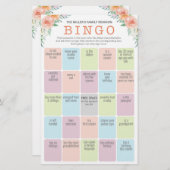 ファミリ懇親会アイスブレーカー2で1ゲーム (正面/裏面)