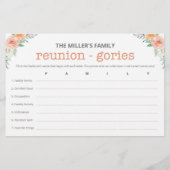 ファミリ懇親会アイスブレーカー2で1ゲーム (裏面)