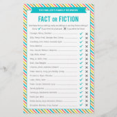 ファミリ懇親会アイスブレーカー2で1ゲーム (裏面)