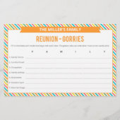 ファミリ懇親会アイスブレーカー2で1ゲーム (裏面)