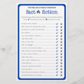 ファミリ懇親会アイスブレーカー2で1ゲーム (裏面)