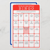 ファミリ懇親会アイスブレーカー2で1ゲーム (正面/裏面)