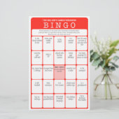 ファミリ懇親会アイスブレーカー2で1ゲーム (スタンド正面)