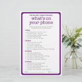 ファミリ懇親会アイスブレーカー2で1ゲーム (スタンド正面)