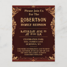 ファミリ懇親会コレクション