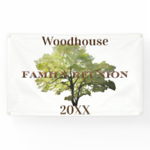 ファミリ懇親会ツリー