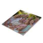 ファミリ懇親会写真のカスタマイズ追加 タイル (側面)