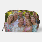 ファミリ懇親会写真のカスタマイズ追加 ドップキット (裏面)