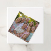 ファミリ懇親会写真のカスタマイズ追加 フェイバータグ (インサイチュ)