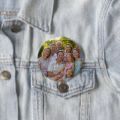 ファミリ懇親会写真のカスタマイズ追加 缶バッジ (インサイチュ)