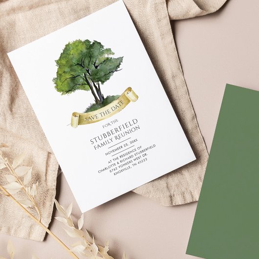 ファミリ懇親会系図学ツリー日付の保存