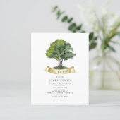 ファミリ懇親会系図学ツリー日付の保存 (スタンド正面)