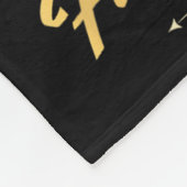 ファミリ懇親会2025マッチングデザイン- Guerra フリースブランケット (角)