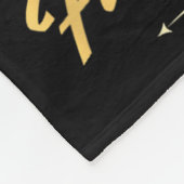 ファミリ懇親会2025マッチングデザイン- Richards フリースブランケット (角)