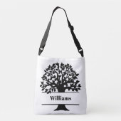 ファミリ懇親会/ファミリ クロスボディバッグ (裏面)