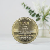 ファミリ懇親会 招待状 (スタンド正面)