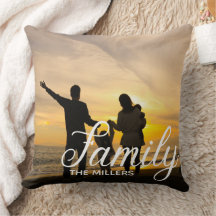 ファミリ文字オーバーレイタイポグラフィ