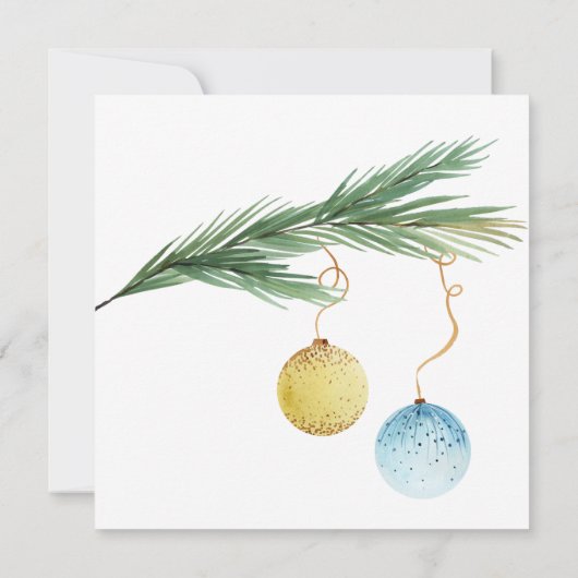 *～*ファミ企業のリAP20クリスマスパーティー  招待状 (裏面)