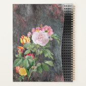 ファミ素朴リーストーン小屋 プランナー手帳 (裏面)