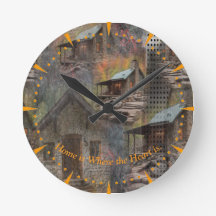 ファミ素朴リーストーン小屋