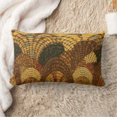 ファラオのかご ランバークッション (ブランケット)