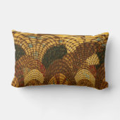 ファラオのかご ランバークッション (裏面)