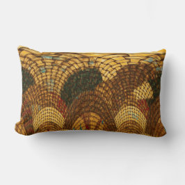 ファラオのかご ランバークッション